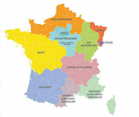À la découverte du protestantisme dans nos régions