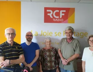 Protestants d&rsquo;aujourd&rsquo;hui | RCF Auvergne