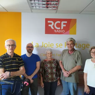 Protestants d&rsquo;aujourd&rsquo;hui | RCF Auvergne