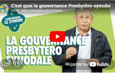 Comprendre le synode