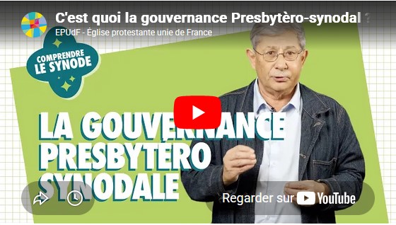 Comprendre le synode