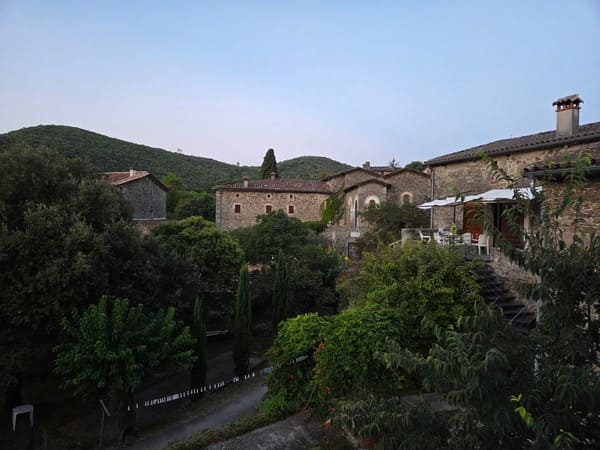Bienvenue en Cévennes-Languedoc-Roussillon !