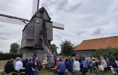 Des évènements en région Nord-Normandie