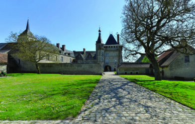 Cet été, visitez la région Ouest !