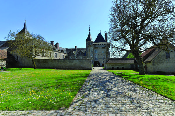 Cet été, visitez la région Ouest !