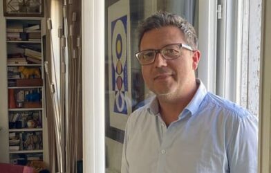 Rencontre avec un nouveau protestant : Pierre-Olivier Cervesi