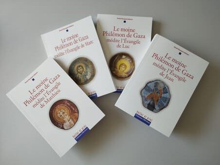 Le testament spirituel de Daniel Bourguet