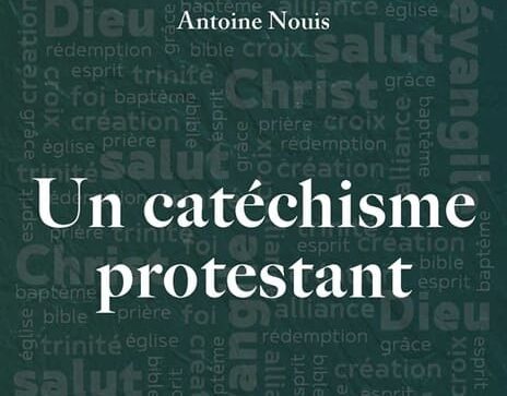 Des livres pour découvrir le protestantisme