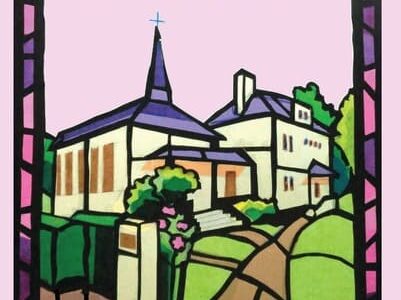 Les livres des protestants de nos régions