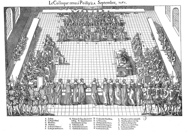 Itinéraires historiques : des lieux qui racontent une présence