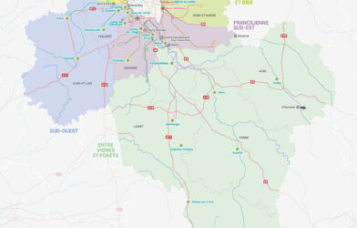 Nouvelles de l&rsquo;Église protestante unie en région parisienne