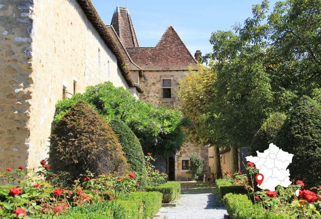 Bienvenue dans la région Sud-Ouest !