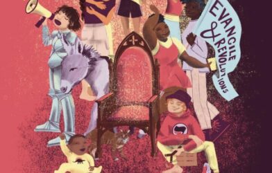 Festival des poussières, Évangile et Révolutions