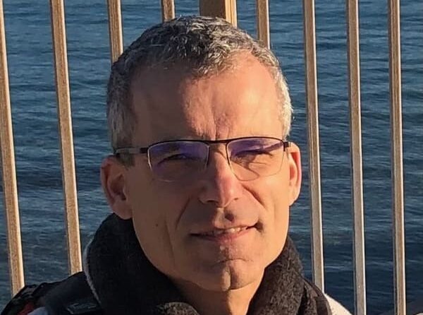 Joël Dahan sur l&rsquo;extrême droite
