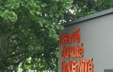 Protestantisme et laïcité : liberté, égalité, fraternité… laïcité ?