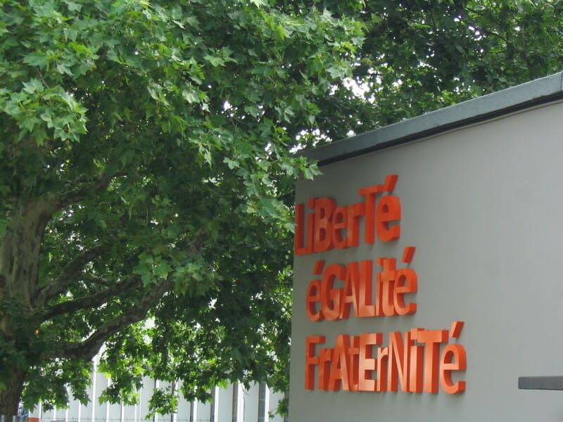 Protestantisme et laïcité : liberté, égalité, fraternité… laïcité ?