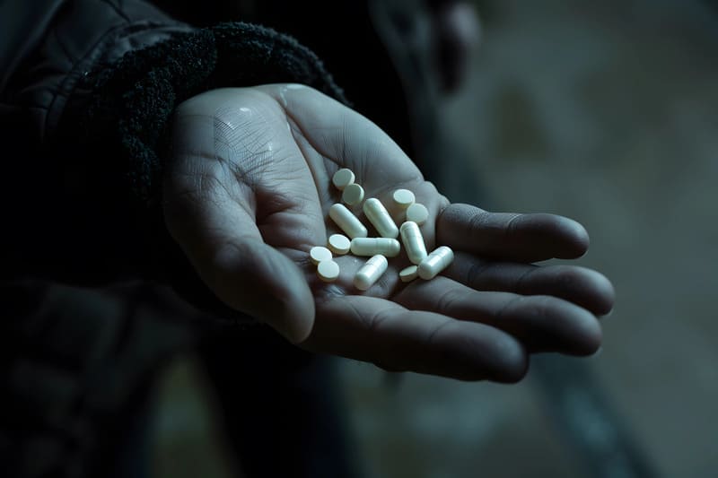 Saurons-nous faire face au Fentanyl ?
