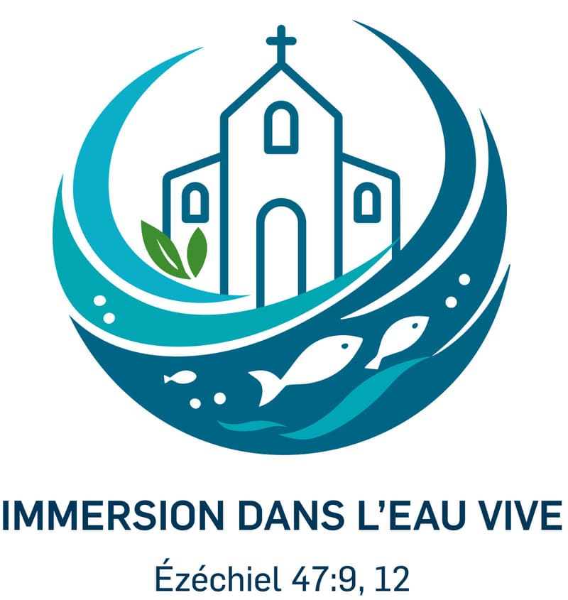 Temps pour la création : l&rsquo;eau vive