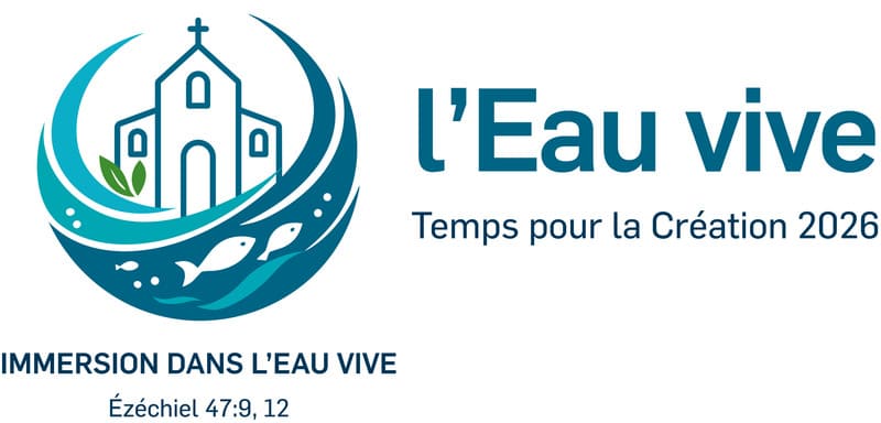 Temps pour la création : l&rsquo;eau vive