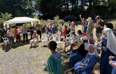 Méditation sur l&rsquo;été le plus frais de ta vie !
