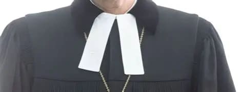 Pasteurs retraités intérimaires ?