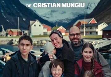 Fjord, Cristian Mungiu