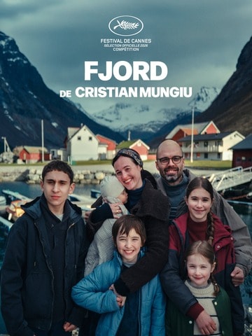 Fjord, Cristian Mungiu