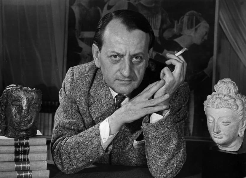 Les Malraux et Dieulefit