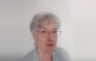 Brigitte Debernardy, nouvelle présidente de la CRR
