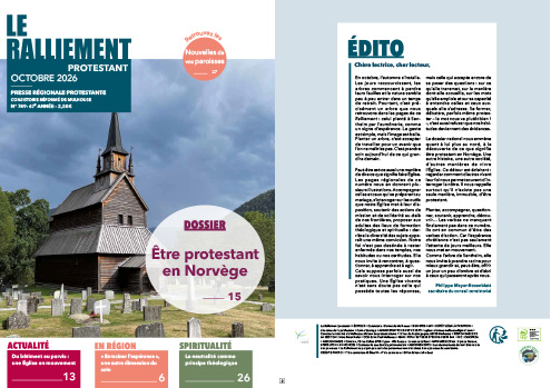 En octobre, l’automne s’installe