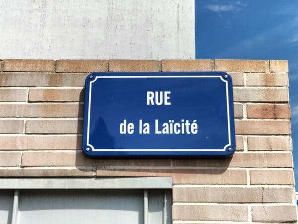 La neutralité comme principe théologique