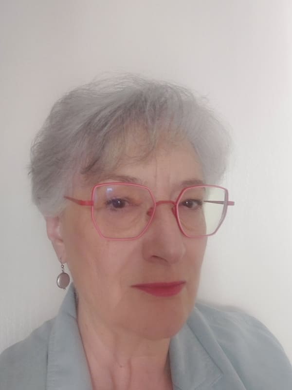 Brigitte Debernardy, nouvelle présidente de la CRR