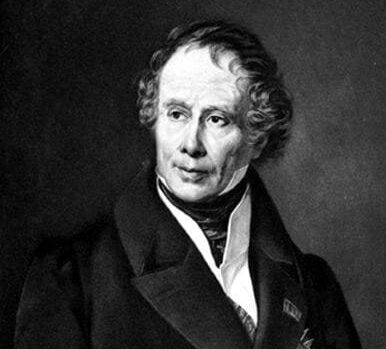 Le marquis de Jaucourt, mécène de la reconstruction du protestantisme