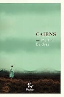 Martin Baldysz, Cairns