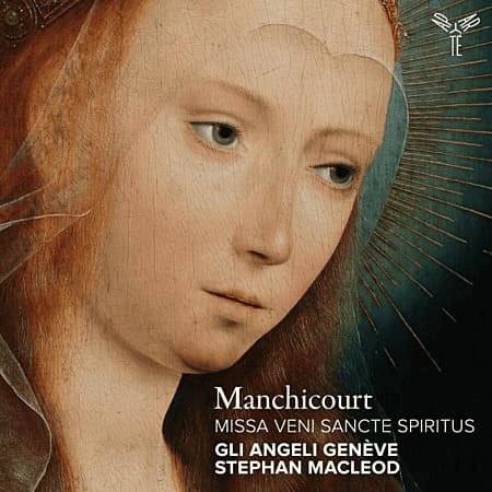 Manchicourt, Missa Veni Sancte Spiritus