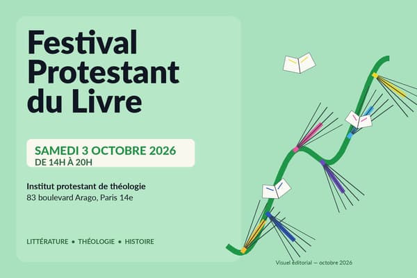 Les rendez-vous engagés, solidaires et culturels d&rsquo;octobre 2026