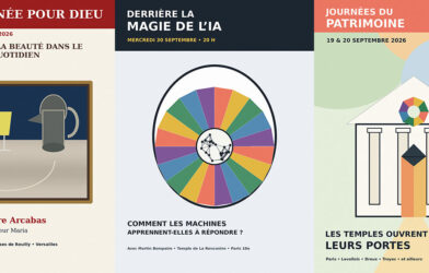 Rendez-vous ouverts dans la région parisienne