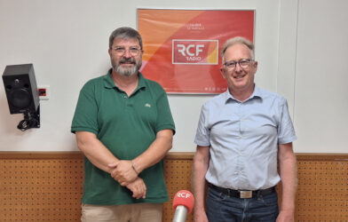 Quand Échos Protestants reçoit Le Cep