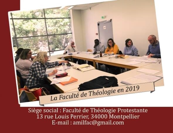 AMILFAC, bilan et projets