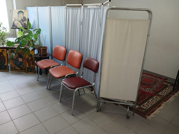 Œcuménisme et interreligieux à Marseille