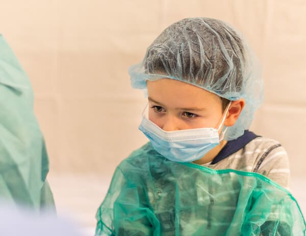 Apprendre à apaiser