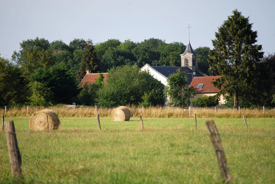 Mazagran, une capitale protestante