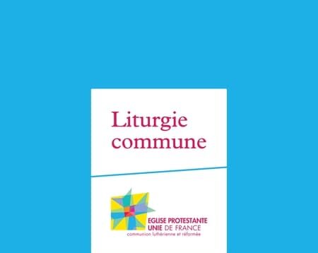 Histoire et sens de nos liturgies