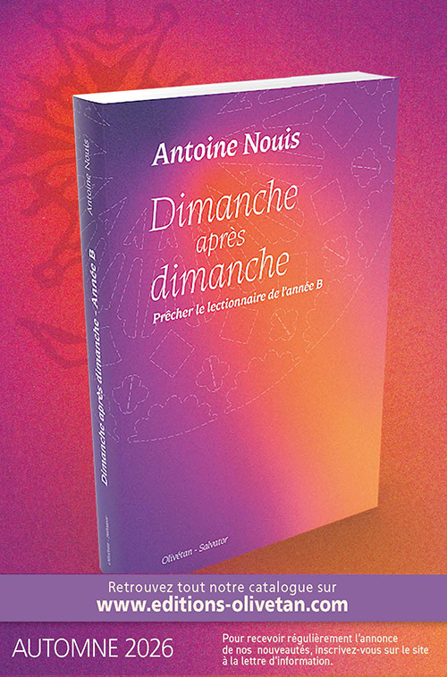 Éditions Olivétan